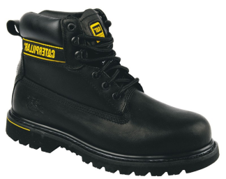 CAT Holton P708030 Goodyear Welted zool S3