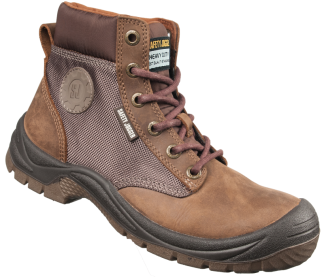 Safety Jogger Dakar Hoog S3