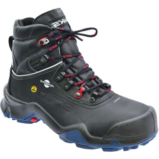 HKS Werkschoen Delta 1 Dry STP Hoog S3 ESD