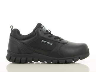 Safety Jogger Komodo Laag S3