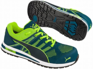 Puma Safety Elevate Knit Laag 643170 S1P
