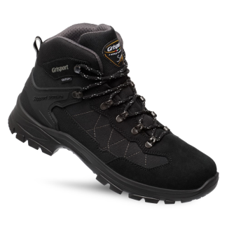 Grisport Everest Mid 12835 zwart