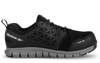 Reebok Excel Light 1031 Laag S1P