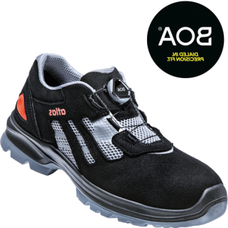 Atlas Werkschoen Flash 3205 XP Laag BOA S1P