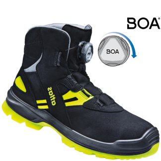 Atlas Werkschoen Flash 8255 XP BOA S3