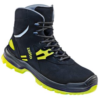 Atlas Werkschoen Flash 8265 Hoog XP S3