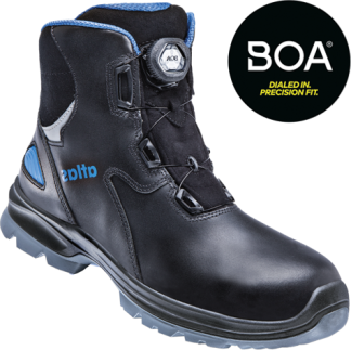 Atlas Werkschoen SL 9845 XP 2.0 BOA Hoog S3 W12