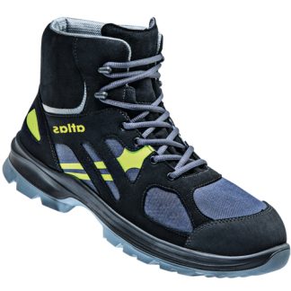 Atlas Werkschoen GTX 8205 XP Hoog S3