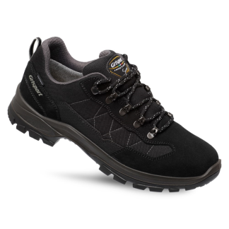 Grisport Scout Low 14915 zwart