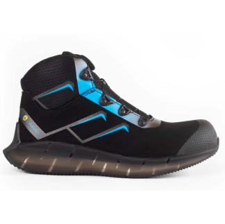 Lavoro Starman Blue 1600.10 S1P SRC
