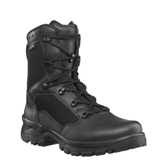 Haix Combat GTX Zwart 206274