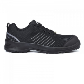 Bata Eagle Cernan Laag S1P ESD SRC