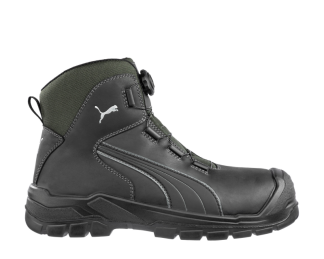 Puma Cascades DISC Mid 630211 S3