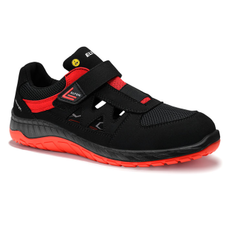 Elten Lonny Wide Easy Sandaal 719301 S1P