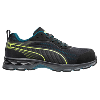 Puma Fuse Knit Blue 643930 S1P