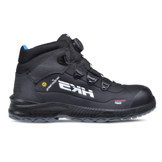 HKS BFS 80 BOA S3