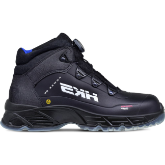 HKS CPO 50 BOA S3