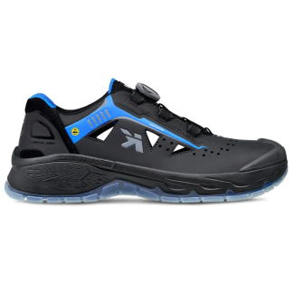 HKS RS 286 BOA S1P