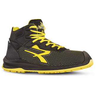 U-Power Domingo S3 HRO RI11034