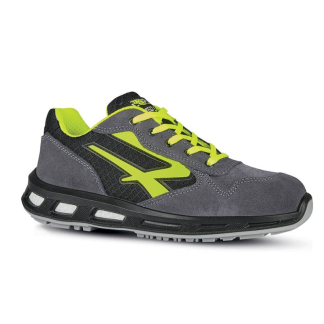 U-Power Yellow S1P RL20386