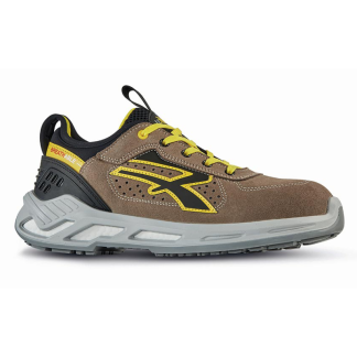 U-Power Curry S1P RS20156
