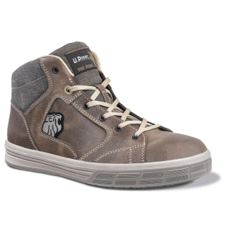 U-Power Safari S3 SN10034