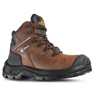U-Power Helsinki UK S3 CI SRC RI11014