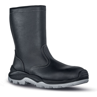 U-Power Siberian S3 RR40754 Gevoerd + Rits