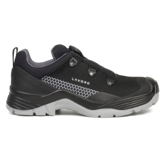 Lavoro Glade Speed Grey 1227.16 S3