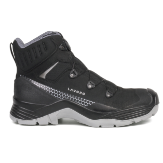 Lavoro Meadow Speed Grey 1027.16 S3