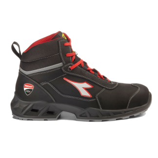 Diadora Shark Engine Mid 181227 S3S