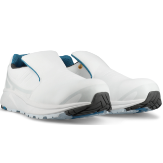 Sika 60401 Cloud Slip-On S2 Wit