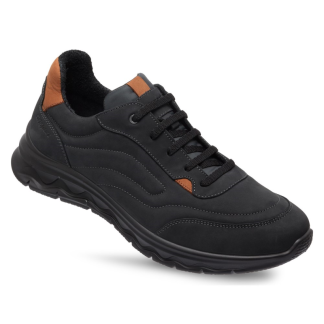 Grisport 44502 Zwart