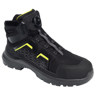 Emma Crossforce Flex High S3S