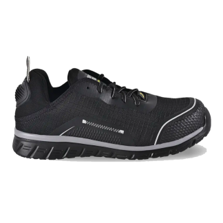 Safety Jogger Ligero2 S1P Zwart