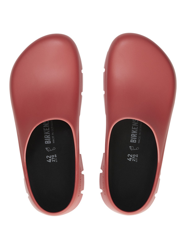 r1026000 SUPER BIRKI 2.0 MARS RED | PU