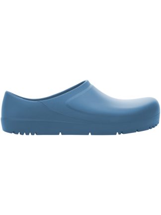 Birkenstock Profi Birki 2.0 Blauw 152930