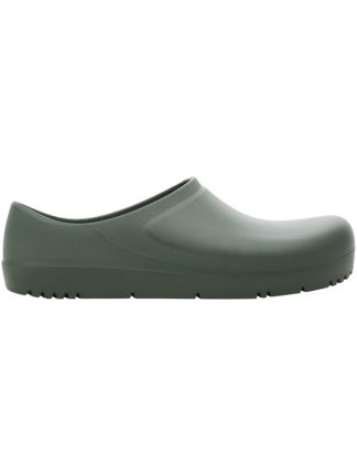 Birkenstock Profi Birki 2.0 Groen 152931