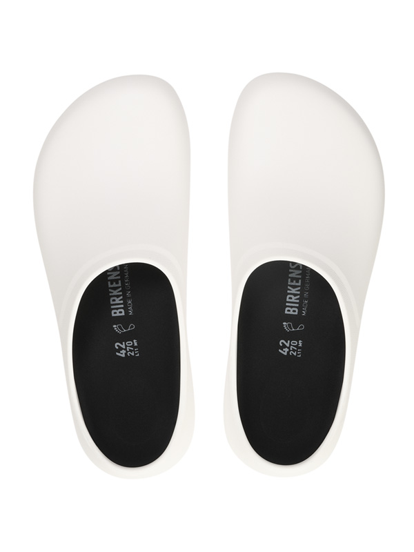 r1025946 PROFI BIRKI 2.0 WHITE | PU