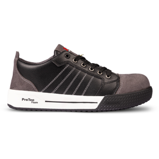 Redbrick Dunk Low Sneaker S3S