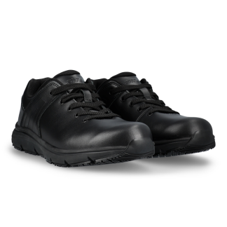 Sika 45201 Essential Leather Lace O2