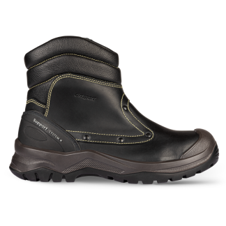 Grisport 72425 K / 33258 Lasschoen S3