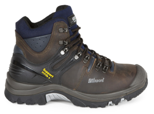 Grisport 71001L 33352 var2 Hoog S3 + KN
