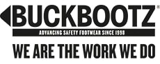 BuckBootz werklaarzen