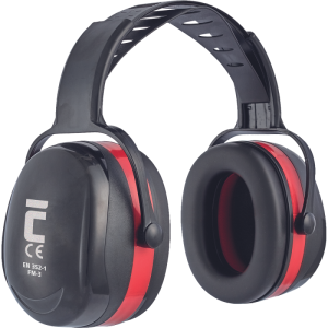 Cerva FM-3 Earmuff gehoorkap