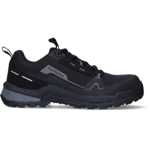 FootFellas Jane F221001 S3S Zwart/Grijs