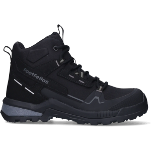 FootFellas Joanne F221002 S3S Zwart/Grijs